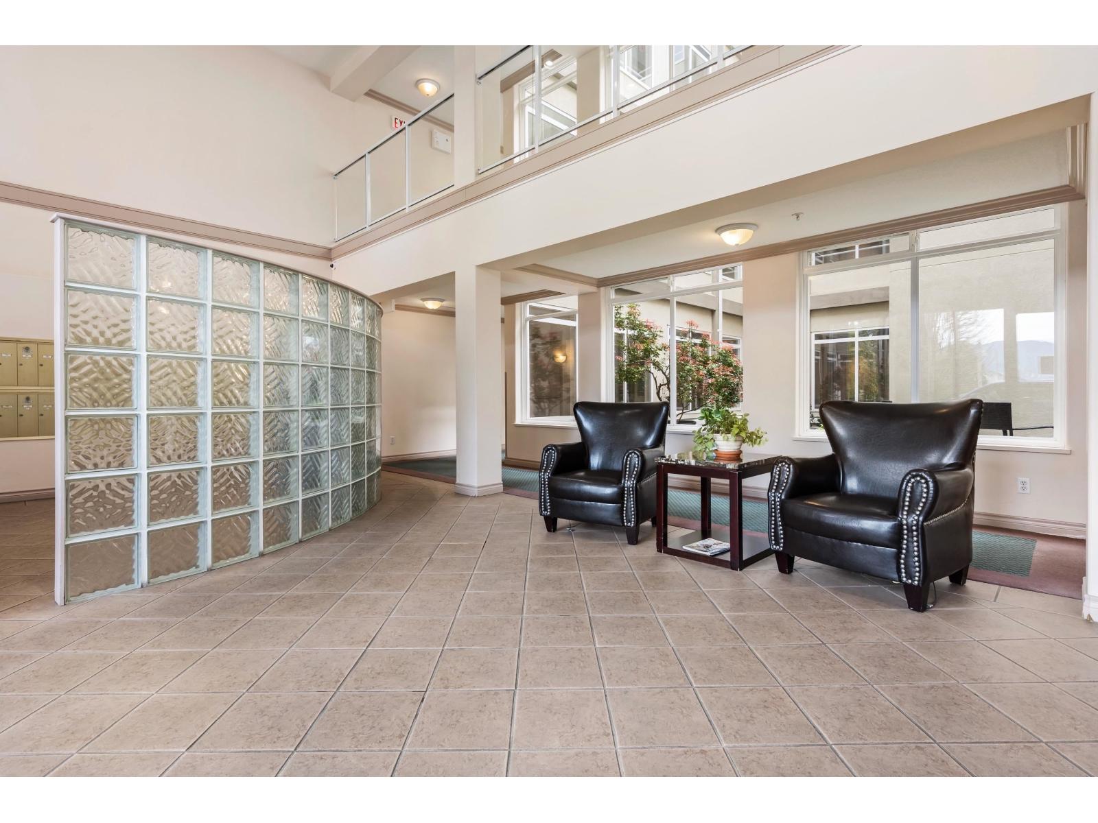 304 45700 WELLINGTON AVENUE|Chilliwack Proper West