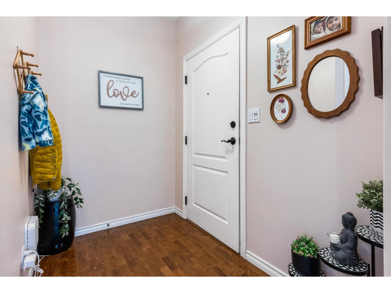 304 45700 WELLINGTON AVENUE|Chilliwack Proper West