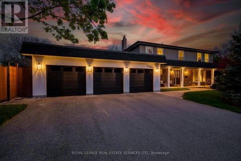 1460 CAULDER DRIVE Oakville (MO Morrison) ON L6J5S9