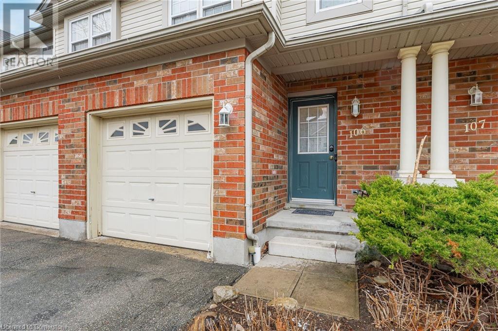 30 IMPERIAL Road S Unit# 106