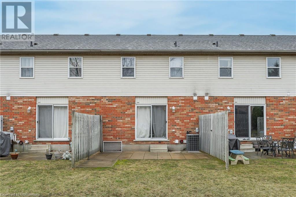 30 IMPERIAL Road S Unit# 106