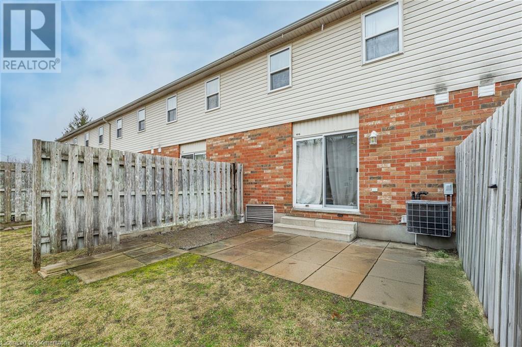 30 IMPERIAL Road S Unit# 106