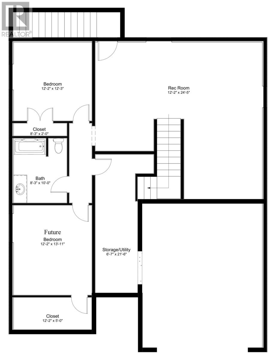 12 Frampton Avenue