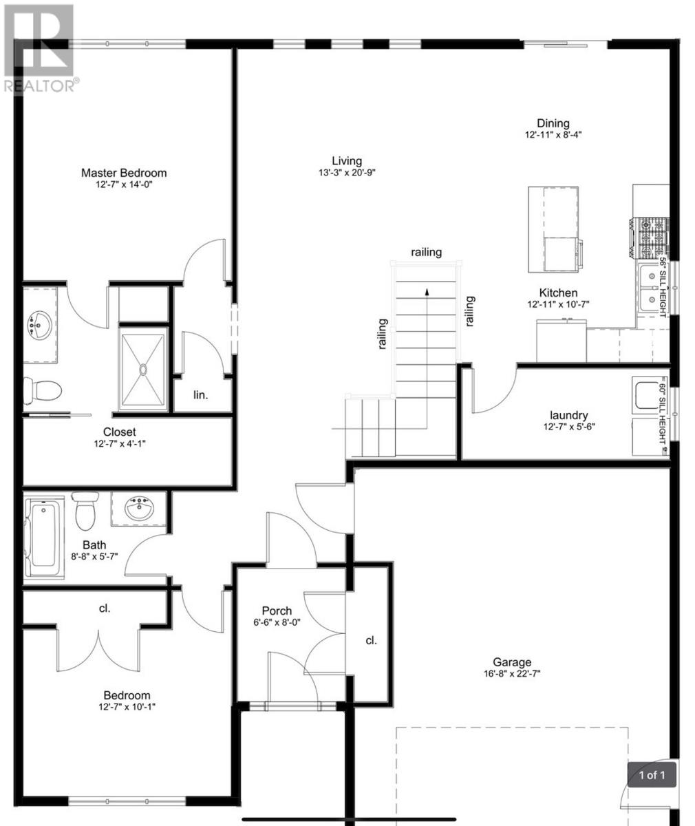 12 Frampton Avenue