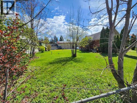 2171 Shuswap Avenue Lumby BC V0E2G0