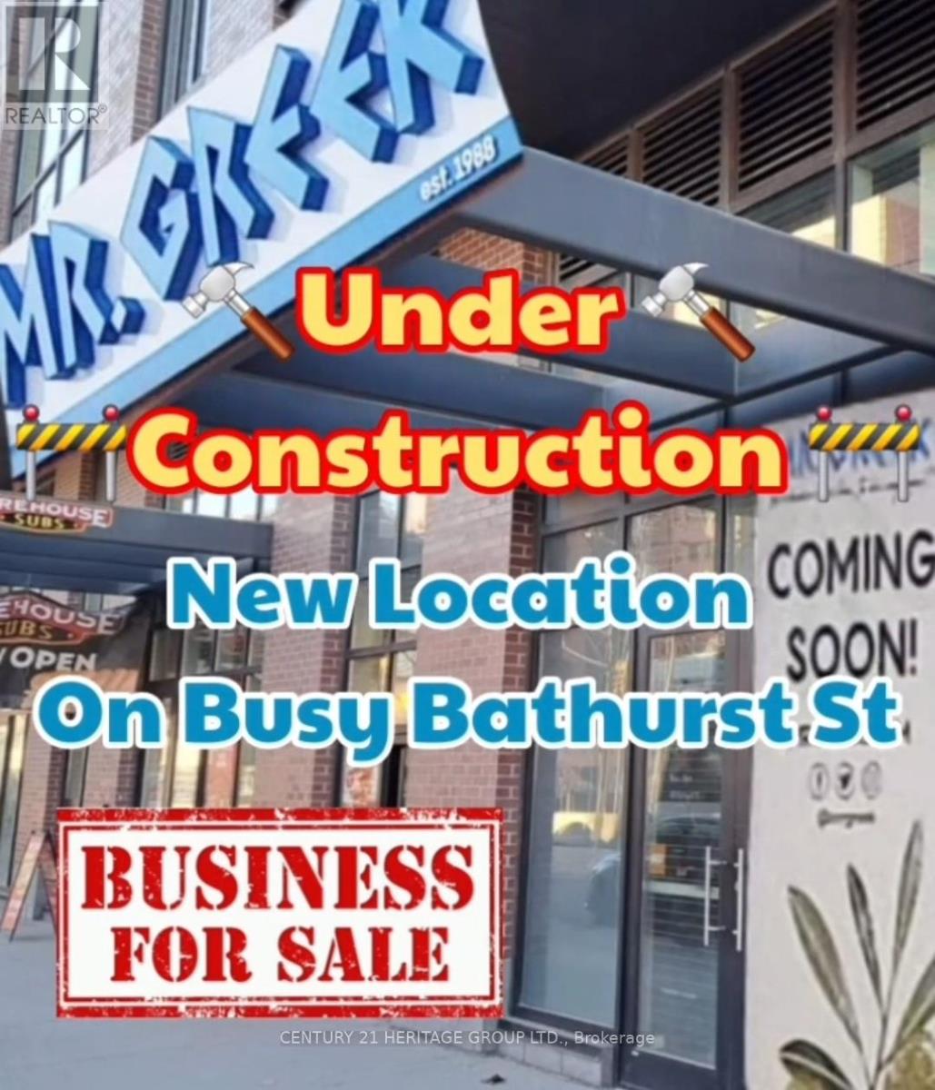 XLA3 - 410 BATHURST STREET