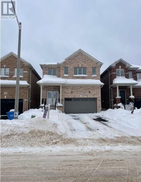 322 RUSSELL STREET Southgate ON N0C1B0