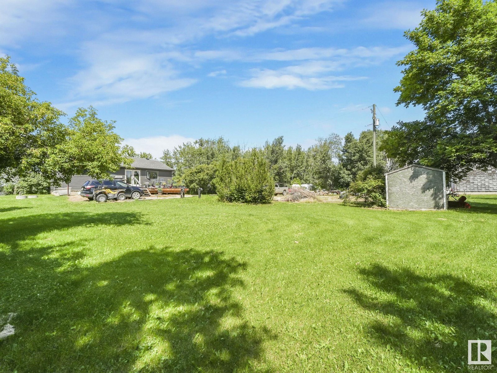 26307 TWP ROAD 570