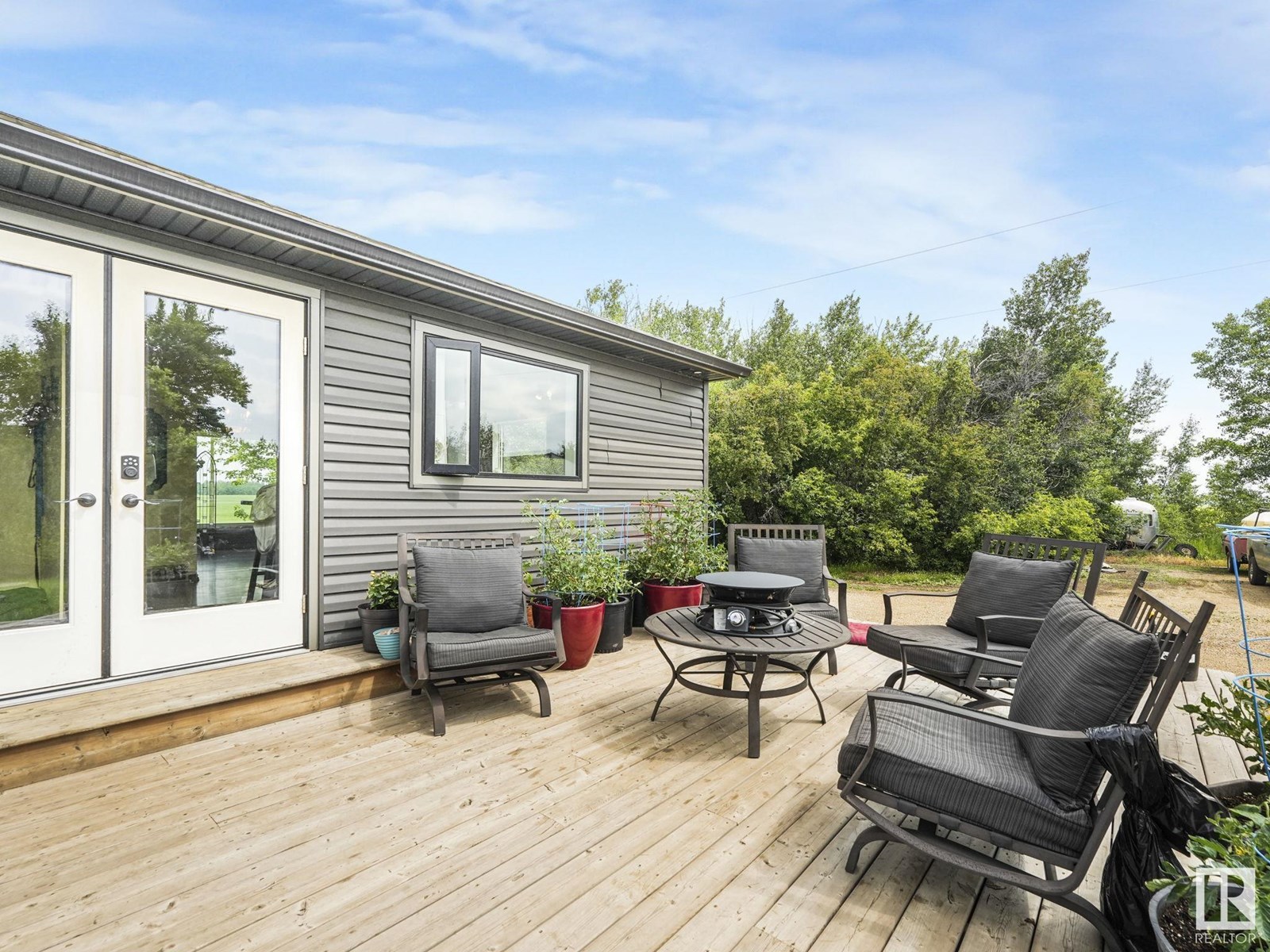 26307 TWP ROAD 570