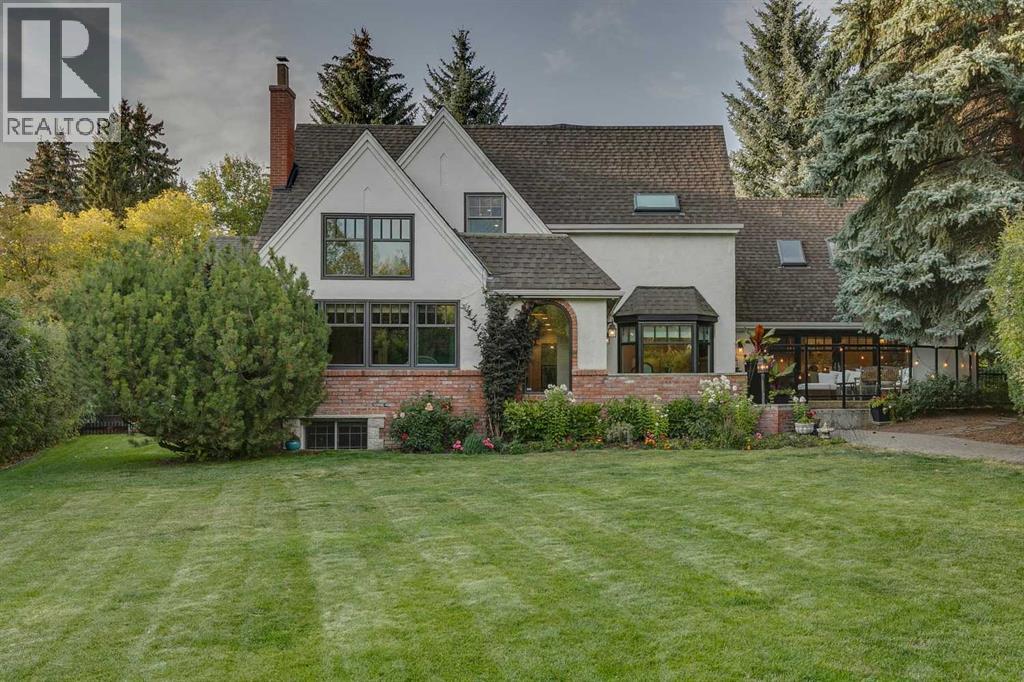 2409 Carleton Street SW