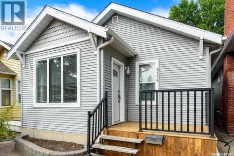 St 2156 Queen STREET Regina SK S4T4C3