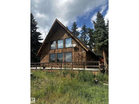 51013 RGE ROAD 62 Rural Parkland County AB T0E2H0