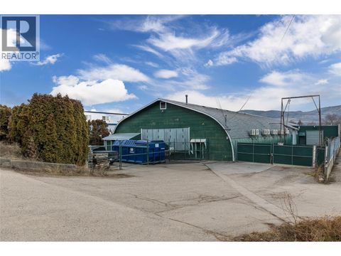 6248 Pleasant Valley Road Vernon BC V1B3R3