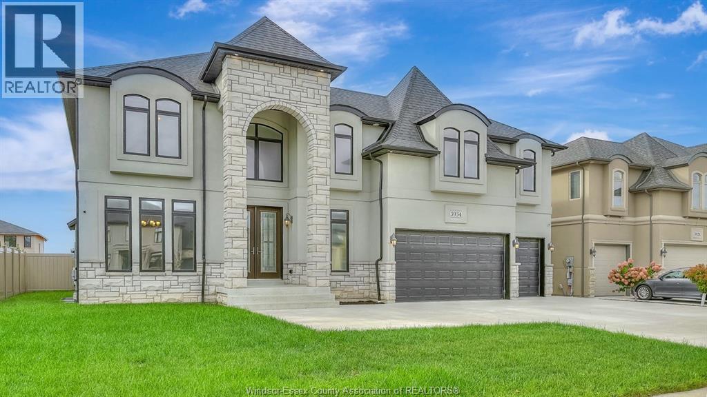 3934 LASALLE WOODS BOULEVARD