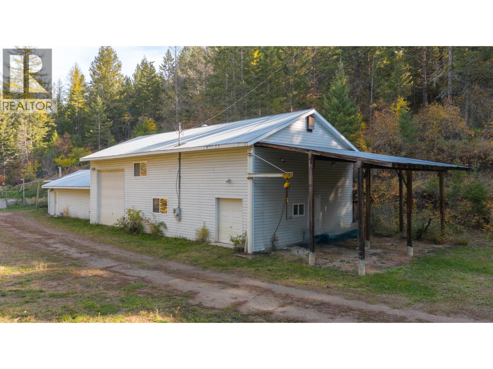 3650 PHILLIPS Road