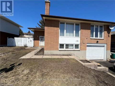 88 BEVERLY ROAD North Bay (Widdifield) ON P1B7P8