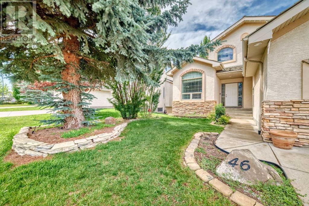 46 Valley Ponds Way NW