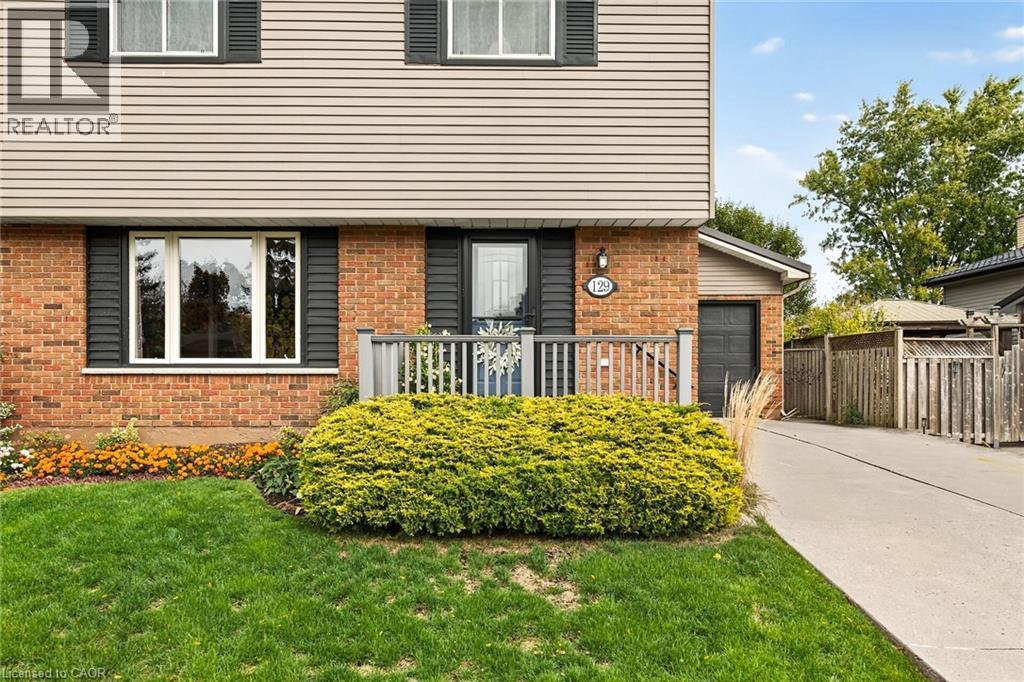 129 GORDON DRUMMOND Avenue