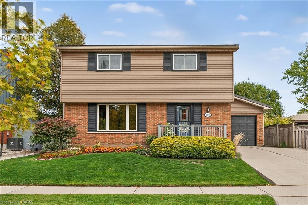 129 GORDON DRUMMOND Avenue