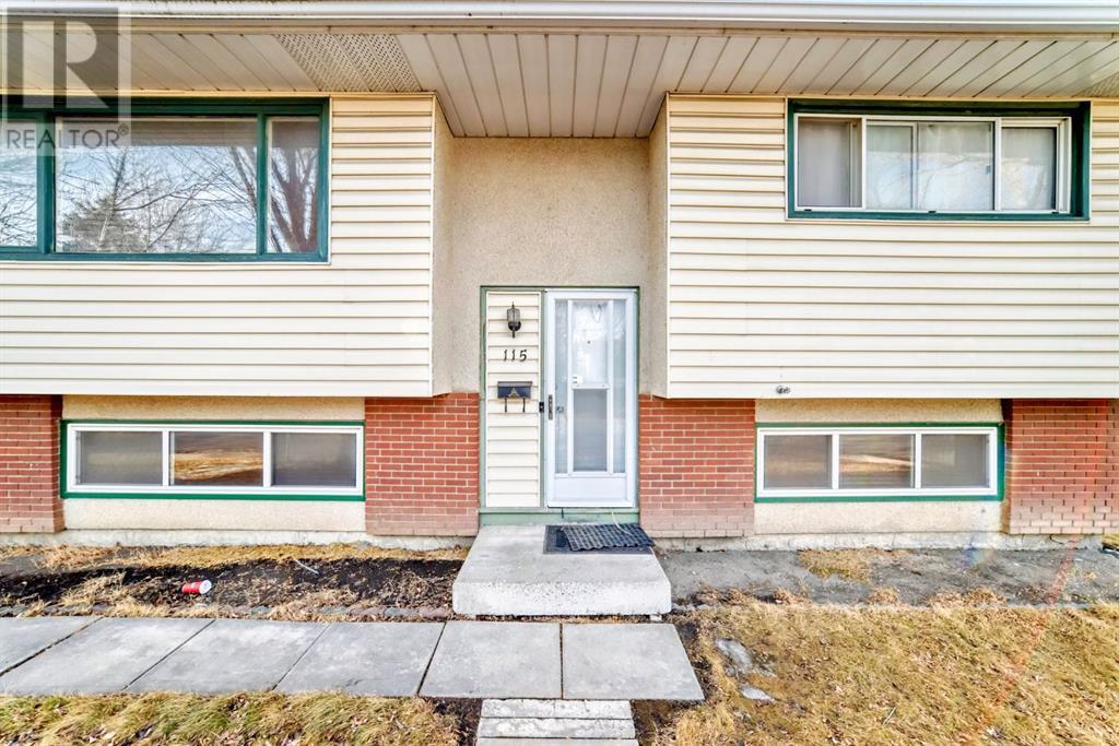 115 Rundleview Drive NE