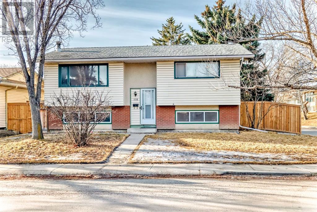 115 Rundleview Drive NE