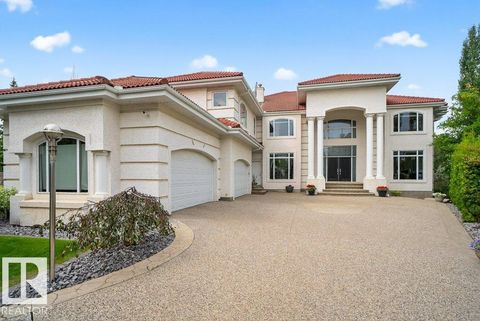 1128 119 ST NW Edmonton AB T6J7H7