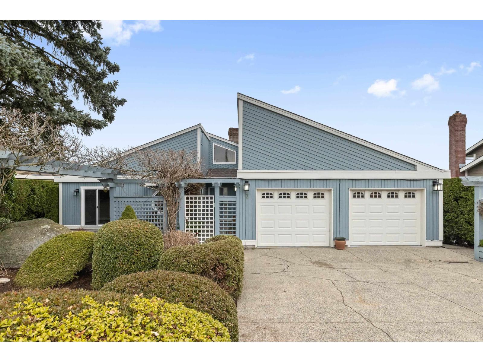 3 3755 CLEARBROOK ROAD