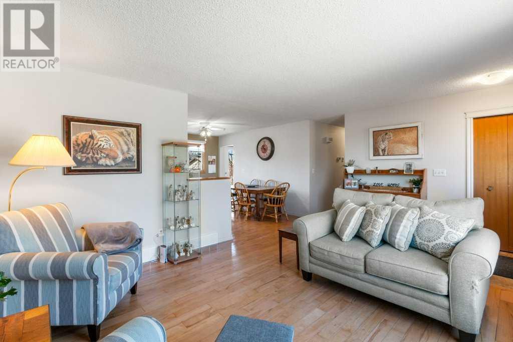 1417 Mccrimmon Drive