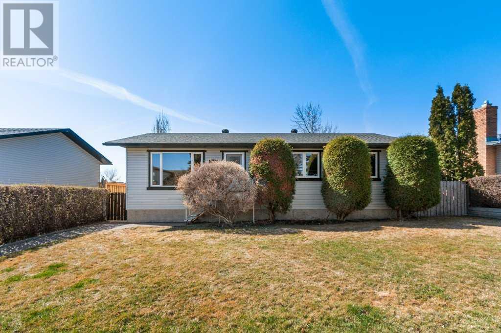 1417 Mccrimmon Drive