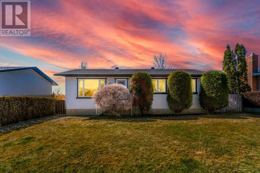 1417 Mccrimmon Drive