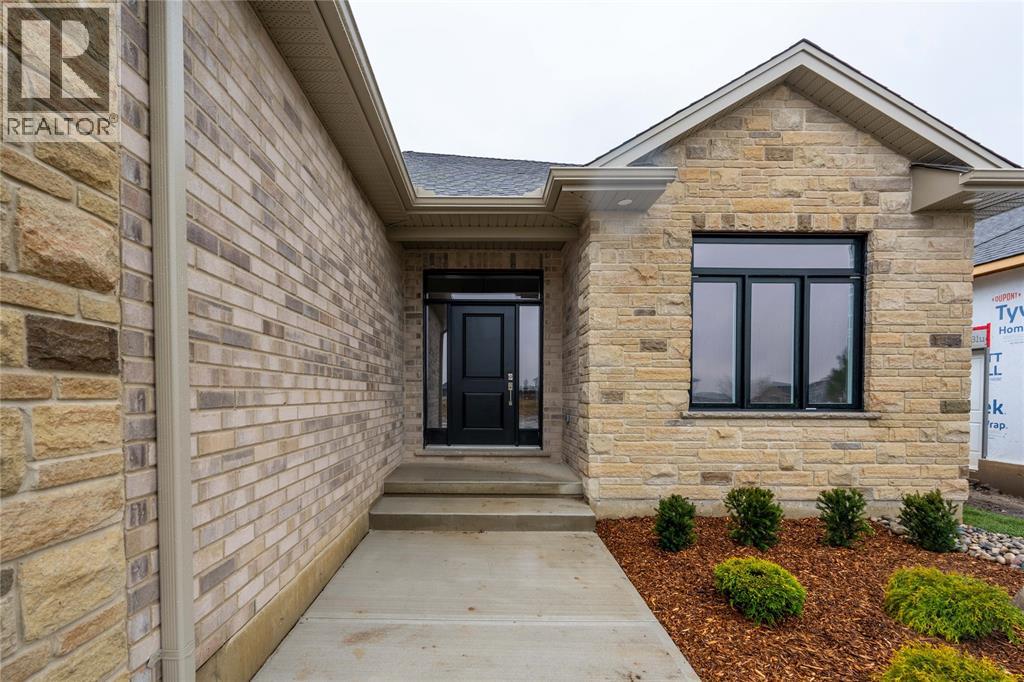 3576 BRITT BOULEVARD