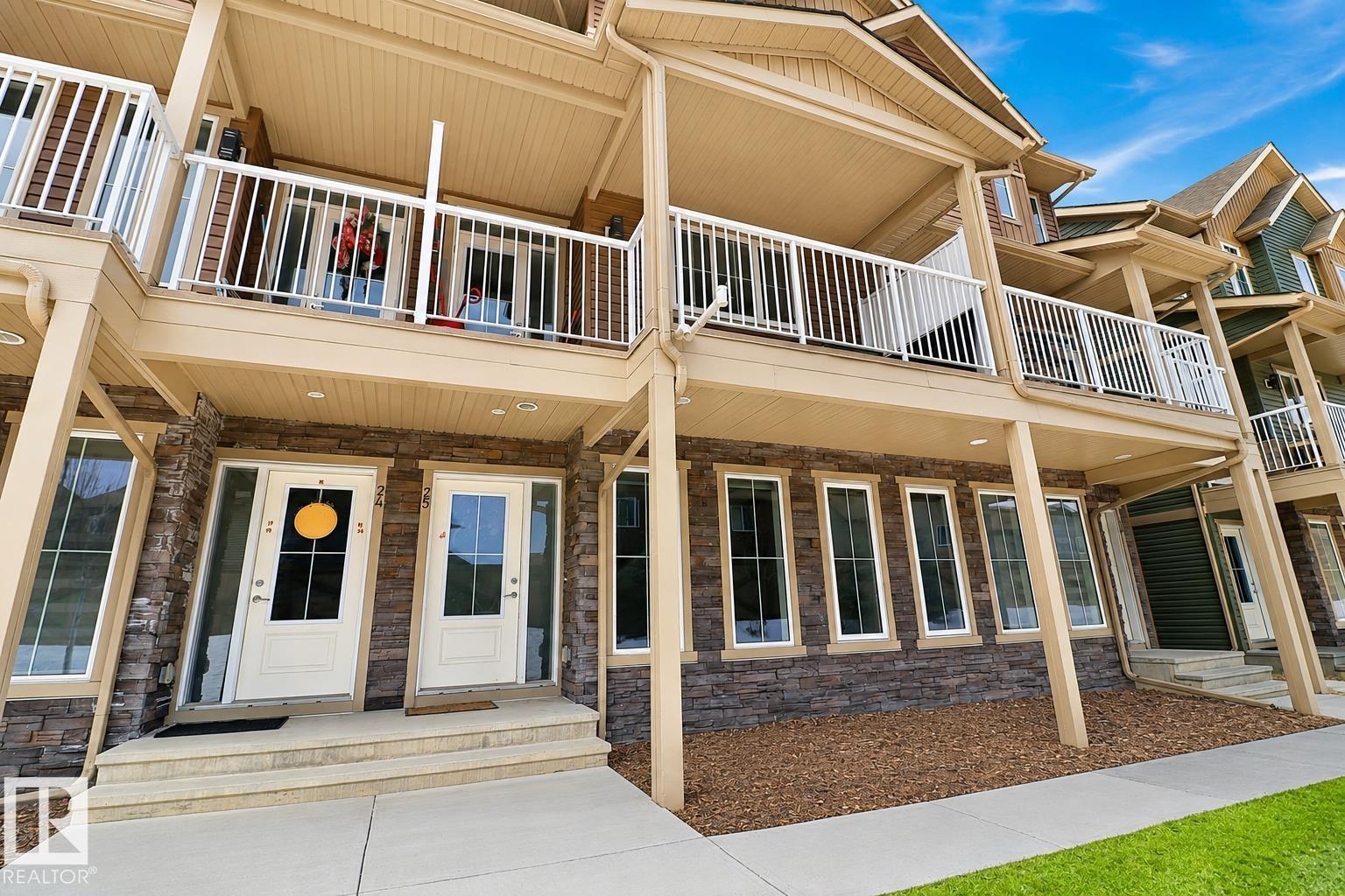 #25 1051 GRAYDON HILL BV SW