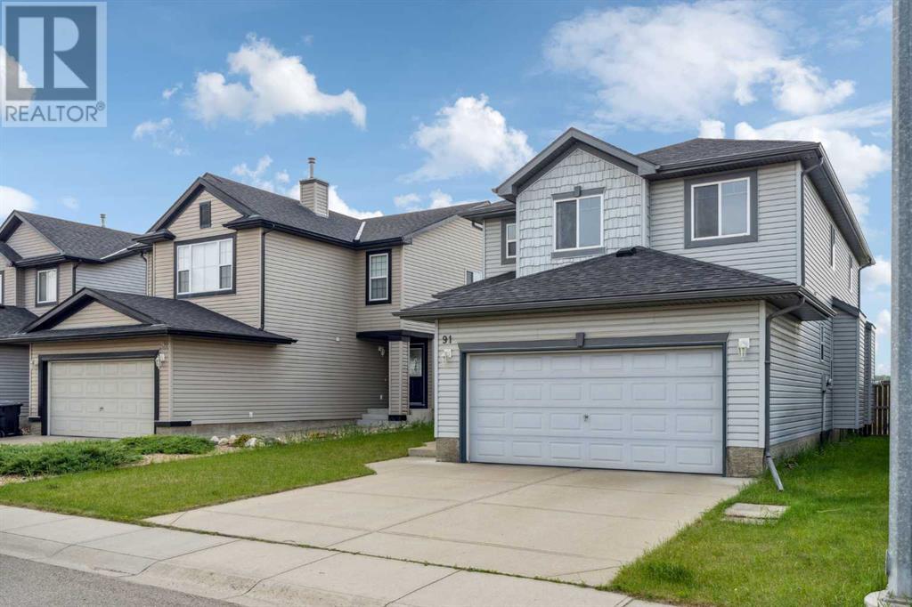 91 Bridlecrest Street SW