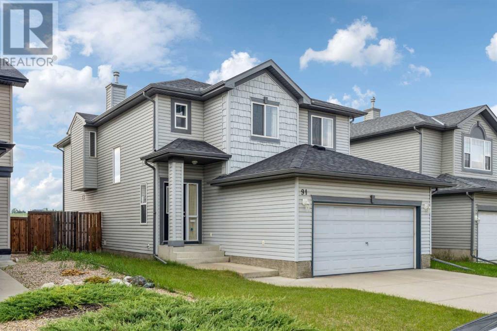 91 Bridlecrest Street SW