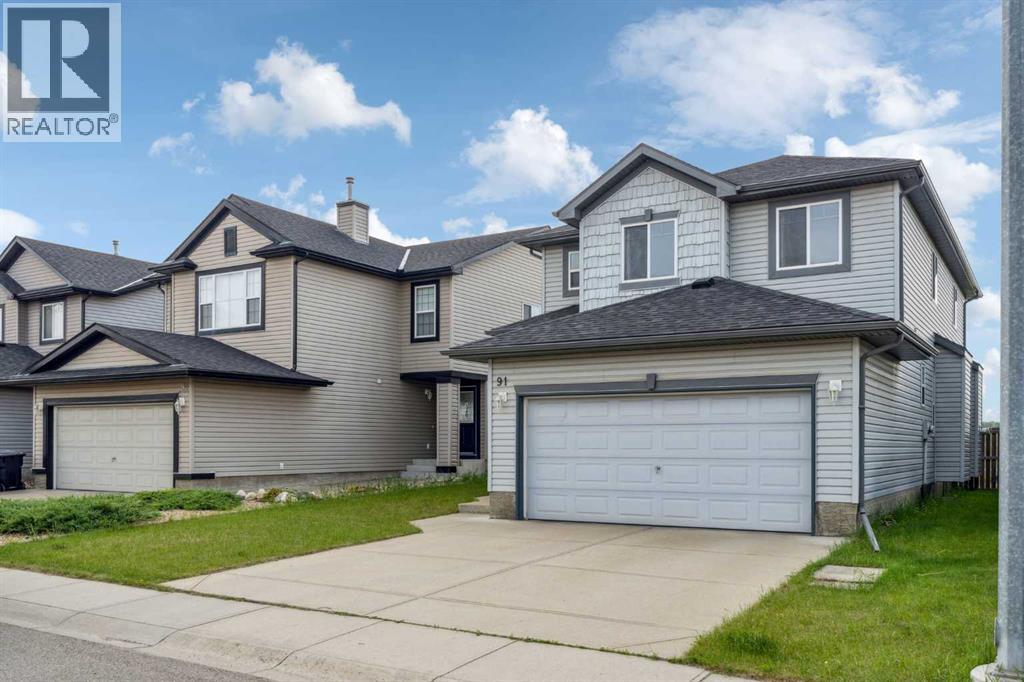91 Bridlecrest Street SW