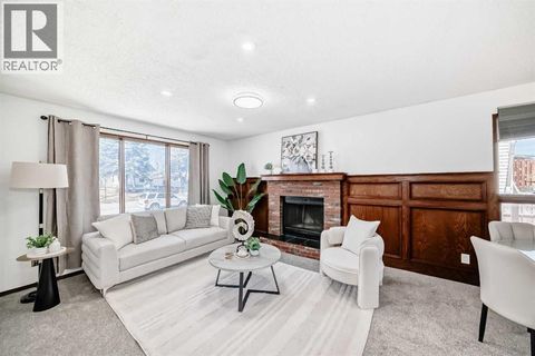 6735 Temple Drive NE Calgary AB T1Y5S1