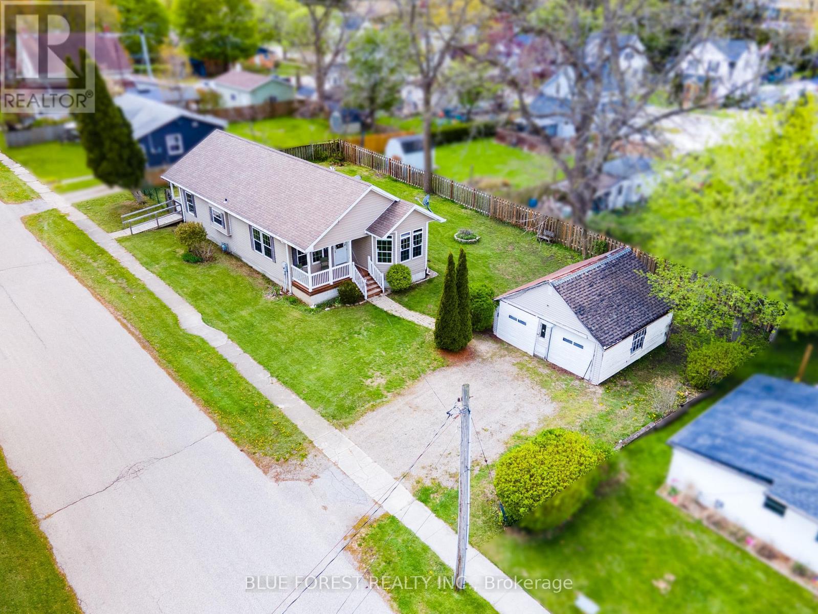 173 HARPER STREET