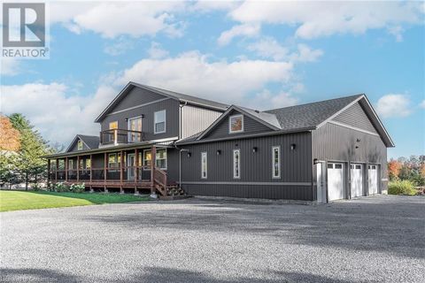 11417 LAKESHORE Road Wainfleet ON L3K5V4