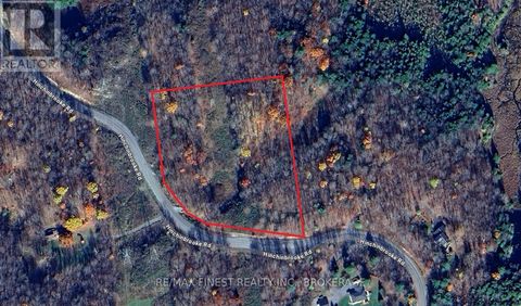 5590 HINCHINBROOKE ROAD Frontenac (Frontenac South) ON K0H1W0