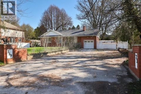 759 KING Road Burlington ON L7T3K7