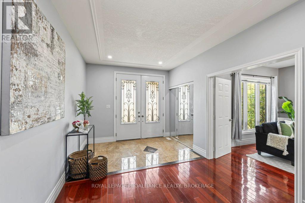 1058 LUCAS ROAD