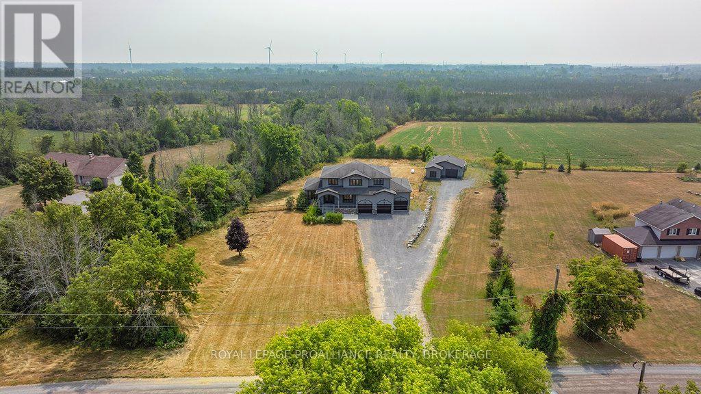 1058 LUCAS ROAD