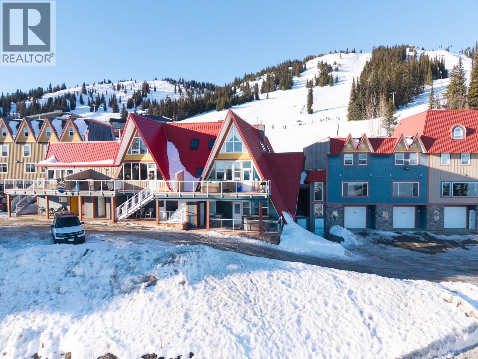 9885 Pinnacles Road Unit# 3