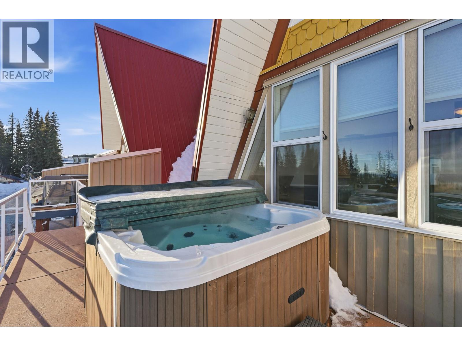 9885 Pinnacles Road Unit# 3