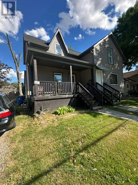 102 GRAY STREET