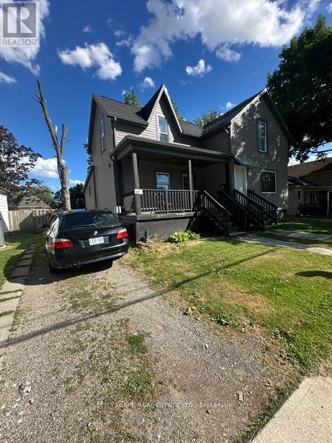 102 GRAY STREET
