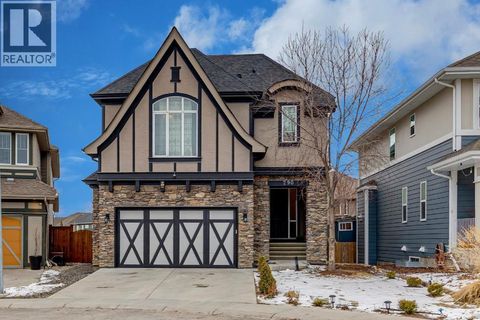 290 Mahogany Place SE Calgary AB T3M1W3