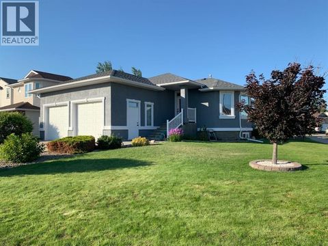19 Fairmont Link S Lethbridge AB T1K7N6