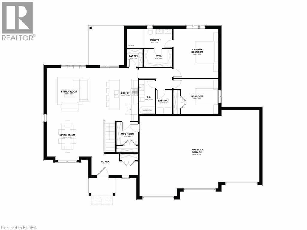 LOT 3 WILLOWDALE Street