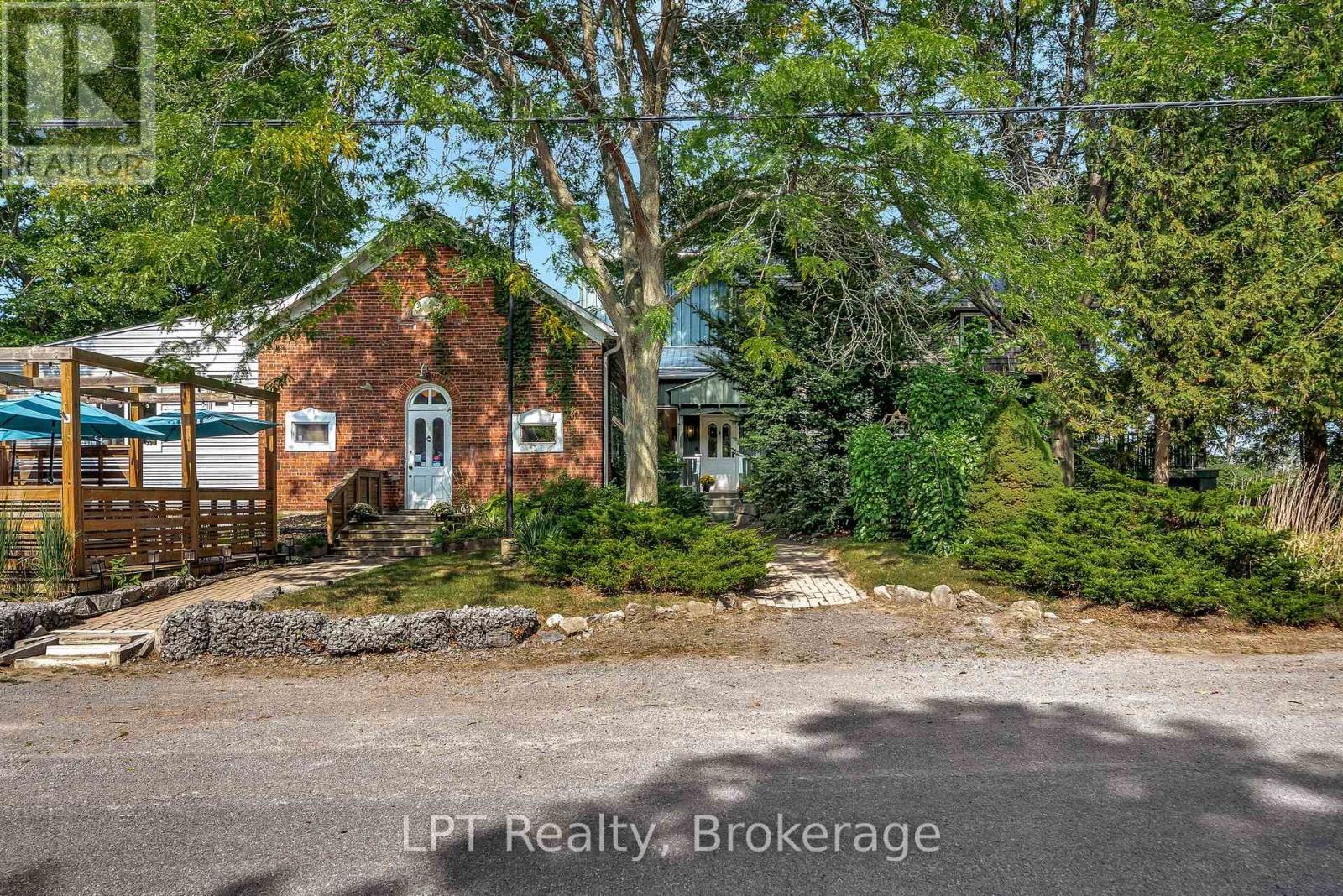 1768 COUNTY RD 17 ROAD